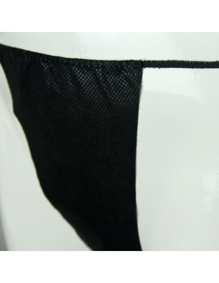 Bragas Desechables de Tanga RXYLINK para Bronceado - 100 Piezas