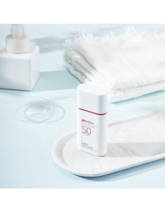 WINONA Protector Solar Facial SPF 50 para Piel Sensible 50g 2