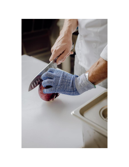 Guante de Corte Mercer Culinary A4 Unisex Extra Pequeño