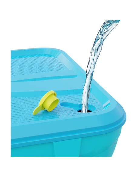 Juego de Tetherball Swingball 5 en 1 - Portátil para Niños y Adultos