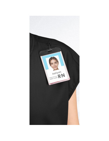 Conjunto de Scrubs para Mujeres Eadflie - Top Sin Mangas y Pantalones Jogger 8 Bolsillos