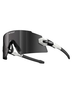 Gafas de Sol RT100 para Ciclismo Unisex con Protección UV