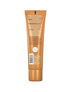 Maquillaje para Piernas Sally Hansen Airbrush Legs Brillo Dorado 2