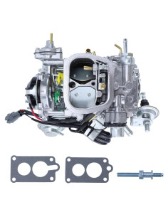 Carburador 2 Barriles THUNDERMINGO TOY-507 para Toyota 22R