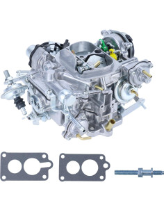Carburador 2 Barriles THUNDERMINGO TOY-507 para Toyota 22R 2