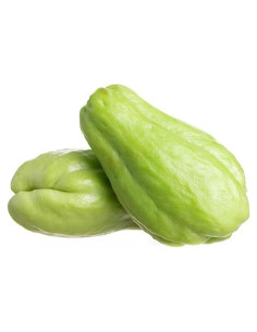 Chayote Fresco Premium Importadores Tropicales 1.81 Kg