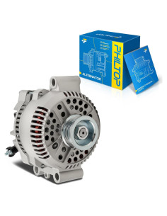 Alternador PHILTOP Nuevo para Explorer 2004-2008 V6 4.0L