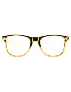 Gafas de Difracción GloFX DG-GOLD - Prisma 3D Arcoíris
