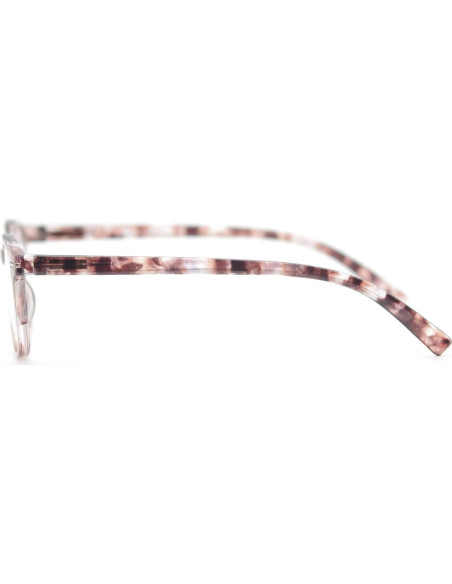 Gafas de lectura 2.75 MODFANS 3 Paquete Redondas Elegantes