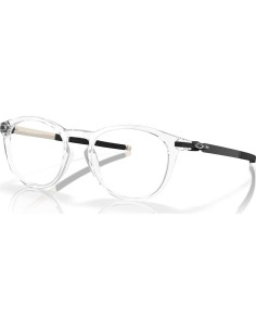 Montura Gafas Prescripción Oakley OX8105F Redonda 50mm 2