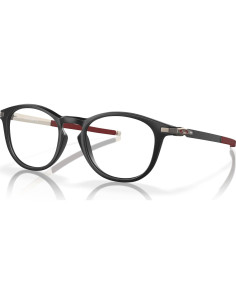 Montura Gafas Prescripción Oakley OX8105F Redondas 52mm 2