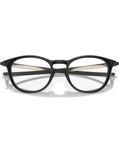 Montura Gafas Oakley OX8105F Pitchman R Hombre 52mm