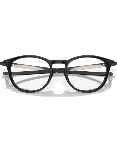 Montura Gafas Oakley OX8105F Pitchman R Hombre 52mm Montura Gafas Oakley OX8105F Pitchman R Hombre 52mm