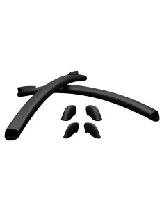 Kit de Almohadillas Nasales y Orejas Oakley Half Jacket 2.0