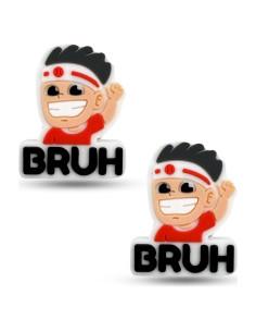 Amortiguador de Raqueta de Tenis TRESSIS - Set de 2 - Reduce Vibraciones