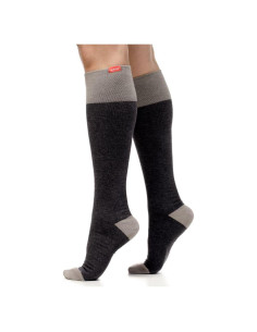 Calcetines de Compresión Graduada VIM & VIGR 20-30 mmHg Unisex