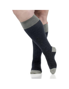 Calcetines de Compresión Graduada VIM & VIGR 20-30 mmHg Unisex 2