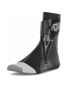 Funda de Tobillo Compresiva Betterguards 2.0 - Negro XXL Izquierdo