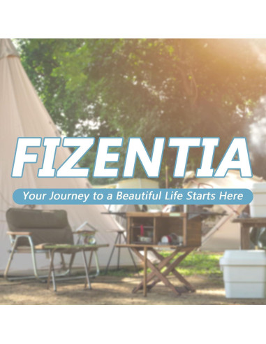 Cubierta Impermeable 420D Fizentia para Carro Jeep Wrangler