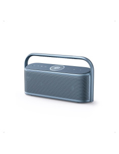 Altavoz Bluetooth Portátil Anker Soundcore Motion X600 50W IPX7