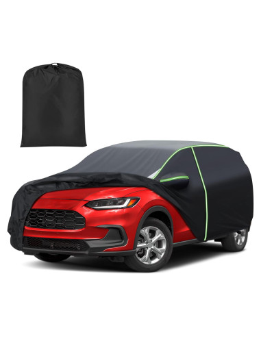 Cubierta de coche Mixsuper Liner para Honda HR-V 1998-2026