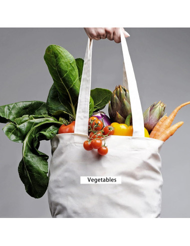 4PK Etiquetas de Tela Termoadhesivas USUPERINK 12mm x 2m