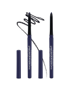 Eyeliner Mecánico Impermeable Azul Maybelline Unstoppable 2u