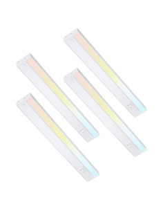 Iluminación LED Bajo Gabinete TORCHSTAR 55.88 cm 14W 1050LM