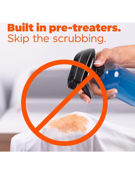 Detergente para Ropa Tide Power PODS Ultra Oxi 25 Conteo