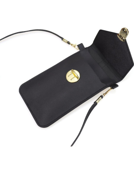 Estuche para receptor Dexcom G7 con ventana transparente - Welsoon