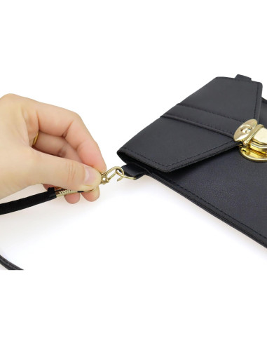 Estuche para receptor Dexcom G7 con ventana transparente - Welsoon