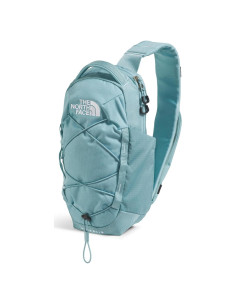 Bolsa de Hombro The North Face Borealis SI - Repelente al Agua, 6L