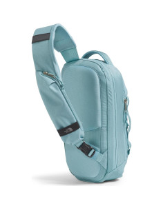 Bolsa de Hombro The North Face Borealis SI - Repelente al Agua, 6L 2