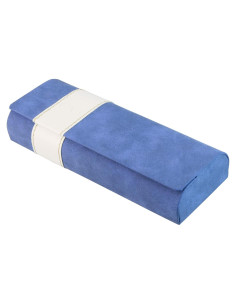 Estuche para Gafas LifeArt Duro Universal Azul