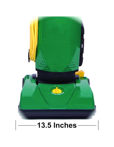 Aspiradora Vertical Bissell BigGreen BGU1451T 800W 5.4kg