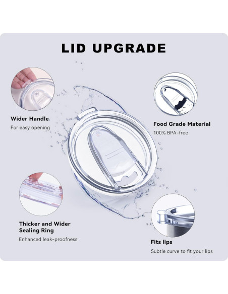 Taza de Viaje 30 oz koodee Acero Inoxidable Aislada Verde