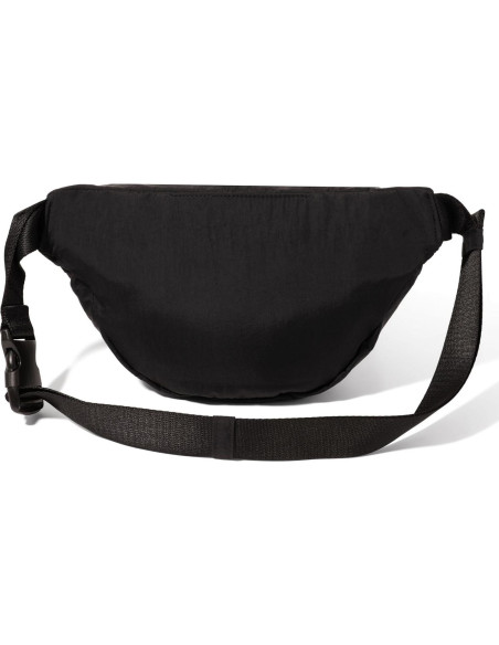 Riñonera Baggallini B-Lite Negra 30.48x17.78cm con RFID