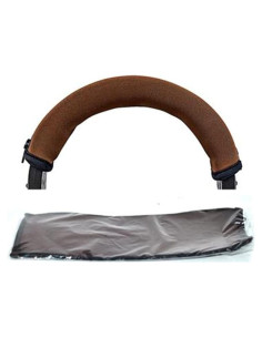 Cubierta de Almohadilla para Auriculares NATEFEMIN para Corsair Virtuoso RGB SE