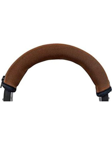 Cubierta de Almohadilla para Auriculares NATEFEMIN para Corsair Virtuoso RGB SE