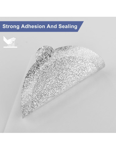 Tapa de Espresso Reutilizable CUALFEC 62mm Aluminio 120 Pcs