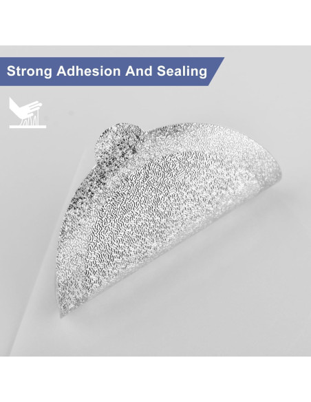 Tapa de Espresso Reutilizable CUALFEC 62mm Aluminio 120 Pcs