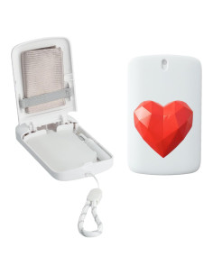 Limpiador de gafas ANEWSIR Kit portátil 19ml sin alcohol