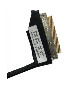 Cable Flex LCD 40 Pines GinTai para ACER Nitro 5 AN515-54 2