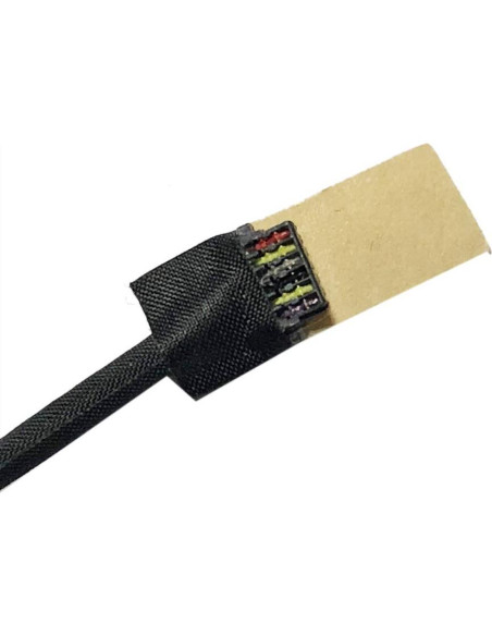 Cable Flex LCD 40 Pines GinTai para ACER Nitro 5 AN515-54