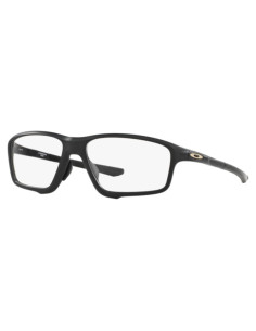 Gafas de sol Oakley Crosslink Zero OX8080 para hombres 58mm