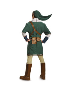 Disfraz de Hombre Link Prestige Legend Of Zelda Talla X-Grande 2