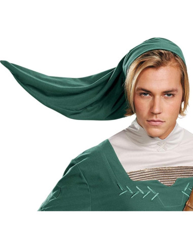 Disfraz de Hombre Link Prestige Legend Of Zelda Talla X-Grande