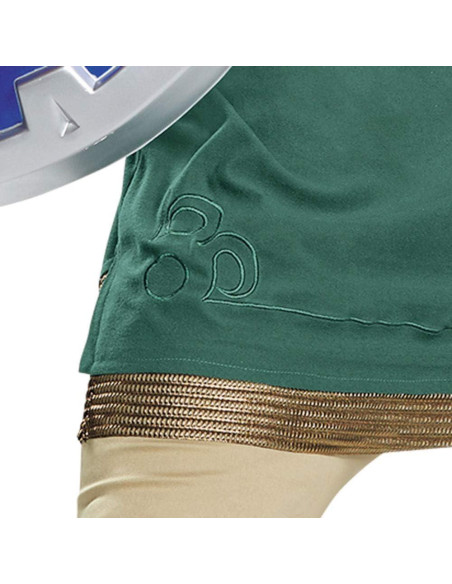 Disfraz de Hombre Link Prestige Legend Of Zelda Talla X-Grande