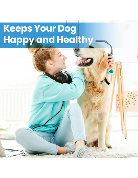 Kit de Limpieza de Oídos para Perros Youchuanghui 450 Piezas