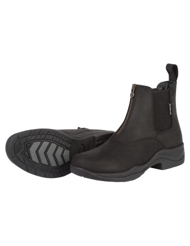 Botas de Cuero Encerado Weatherbeeta Dublin Venturer 6